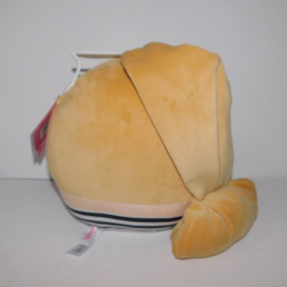 Barbie Cuutopia 10" Plush Stuffed Doll NEW w Tags Black White  Collectible - Picture 6 of 7